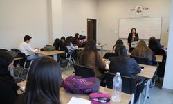 Çankaya Belediyesi eğitime destek veriyor