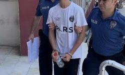 Kar maskeli saldırgan yakalandı