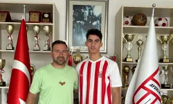 Yavuz Selim Taşer, Ayvalıkgücü ile Yeniden Anlaştı