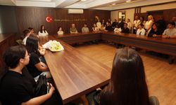 Yenimahalle Etüt Merkezlerinde büyük başarı!