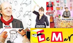 “Karikatüristler yıllardır ülkemizde ince bir ip üzerinde yürüyor”