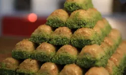 14’üncü Uluslararası Baklava Festivali Girne’de Düzenlenecek