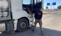 Batman'da uyuşturucu operasyonu