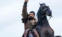 Kuruluş Osman'da vedaların ardı arkası kesilmiyor!