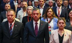 CHP'den kritik toplantı!