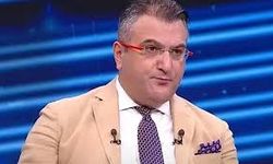 Gazeteci Cem Küçük'ün babasının cenazesi memleketi Giresun'a uğurlandı