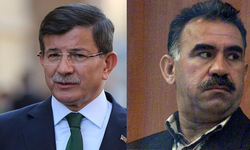 Davutoğlu ile Öcalan Arasında Mektuplaşma İddiası!