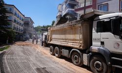 Keçiören’de Altyapı ve Üstyapı Çalışmaları Devam Ediyor!