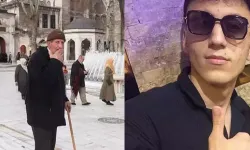 Dede ve torun öldü
