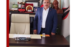 Yenifakılı Belediye Başkanı Sarıaslan yaşamını yitirdi!