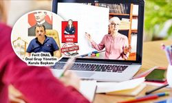 “Her Çocuğa Online Eğitim Haktır”