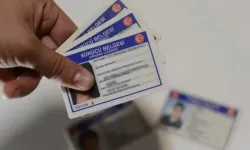 Eski tip ehliyetler 1 Ağustos'tan sonra kullanılmayacak