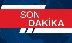 İsrail, Suriye Cumhurbaşkanlığı Sarayı’nı Vurdu!