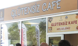 ABB'den Çölyak Hastalarına Özel Kafe!
