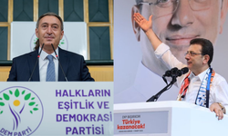 Bakırhan: “CHP Masada Olsa, İmamoğlu Dışarıda Olurdu”