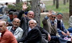 Ankara’da Emekliye Can Suyu!