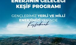 Enerjinin Geleceği Keşif Programı Başvuruları Başladı