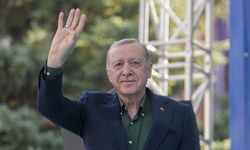 Erdoğan'dan Ankaralılara Müjde!