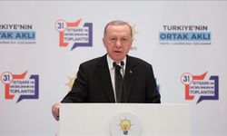 Kritik Kamp Başladı: Erdoğan Kızılcahamam'da Açılış Konuşması Yapacak