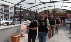 Arsa dolandırıcılığında 7 gözaltı