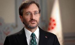 Fahrettin Altun’dan Ödemiş’te Şehit Olan Orman İşçisine Taziye Mesajı