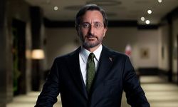 Fahrettin Altun görevden mi alındı ?