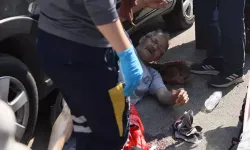 Tanımadığı kişi tarafından 4 kurşunla vuruldu