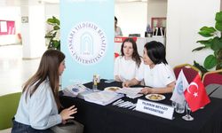 Keçiören Belediyesinden Üniversite adaylarına destek