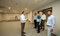 Yenimahalle’de Kız Öğrencilere Güvenli Yurt İmkânı