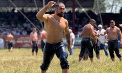Mesut Özarslan’dan Kırkpınar Şampiyonlarına Tebrik Mesajı
