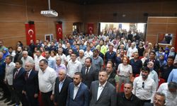 Nallıhan’da 15 Temmuz Konferansı Düzenlendi