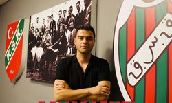 Karşıyaka, Mehmet Ceyhun ile Resmen Anlaştı