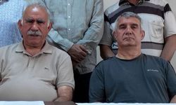 PKK hükümlüsü Veysi Aktaş tahliye edildi!