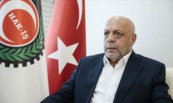 "Taleplerimizi lütfen dikkate alın"