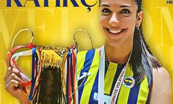 Helin Kayıkçı Fenerbahçe'de!