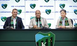 Hyundai Motor Türkiye’den Kocaelispor’a Büyük Destek