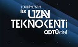 Türkiye  Uzay Kongresi Hazırlıklarına ODTÜ'de Başladı!