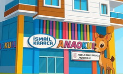 İsmail Karaca Anaokulu’ndan Örnek Davranış!