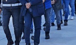 İzmir'de 133 kişi gözaltına alındı