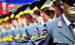 Jandarma “323 Astsubay” alacak