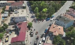 11 motosiklet ve 4 sürücü trafikten uzaklaştırıldı