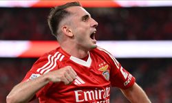 Kerem Aktürkoğlu Geliyor mu?