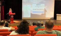 Sincan’da Minikler İçin Kreş Heyecanı Başladı