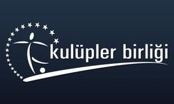 Kulüpler Birliği'nin yeni başkanı kim oldu?