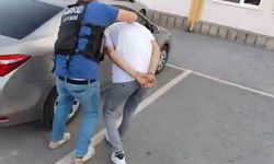 Kayseri'de uyuşturucu operasyonu