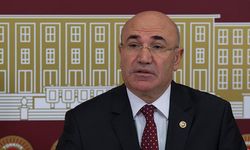 Tanal'dan İsyan: "Şanlıurfa Yoksulluğa, Ayrımcılığa Maruz Kalıyor!"
