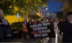 Mamak’ta Suruç ve Madımak İçin Adalet Yürüyüşü!