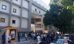 Manavgat Belediye Başkan Yardımcısından Şok Hareket!