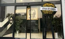 Yanık ünitesi hizmete başladı
