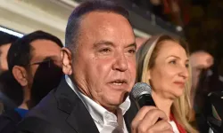 Antalya Belediye Başkanı Muhittin Böcek görevden uzaklaştırıldı!